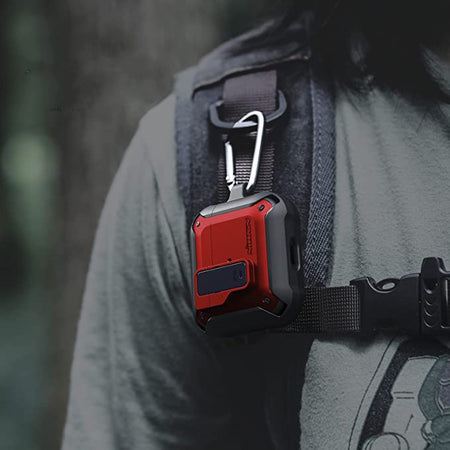 Protective Air-pod Cases
