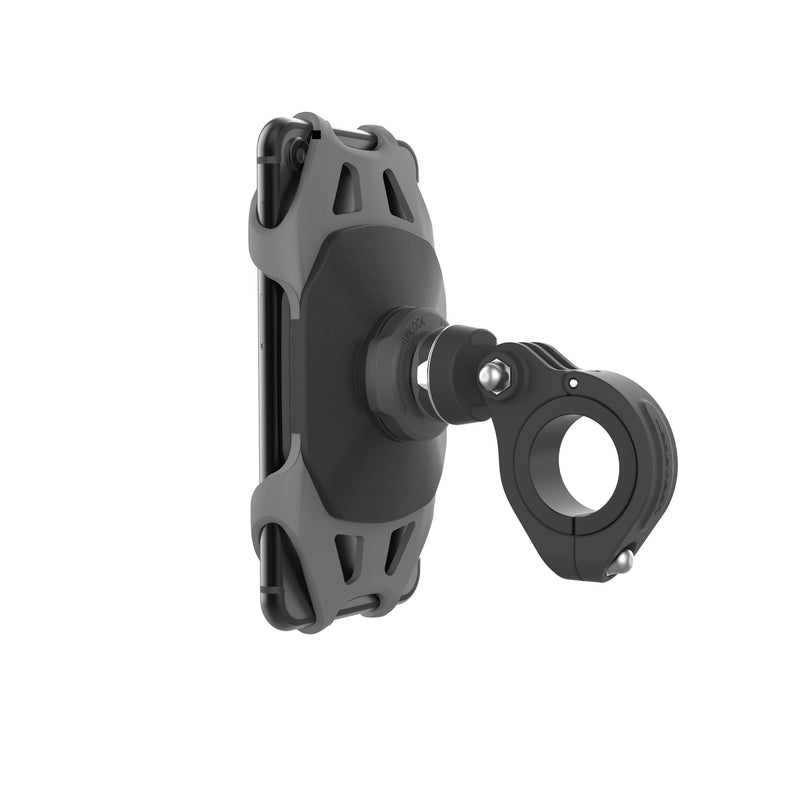 360 Rotation Flexible Bike Phone Holder for Bike Bicycle Motorcycle