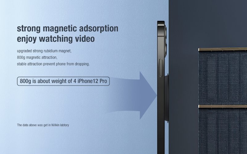 PU TPU iPhone 13 Series Phone Case With Magnetic Sticker For Car Cell Phone Case