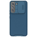 Lens Protector Shockproof  Anti Fingerprint CamShield Pro Case for Samsung Galaxy S22 /S22+/S22Ultra