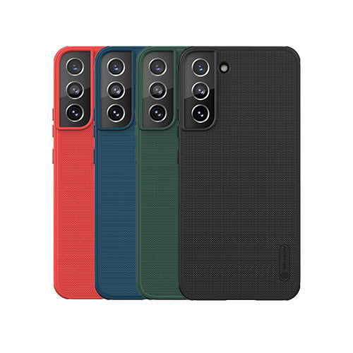 Shockproof Super Shield Protection Mobile Phone Case for Samsung Galaxy S22 / S22 Pro / S22 Ultra