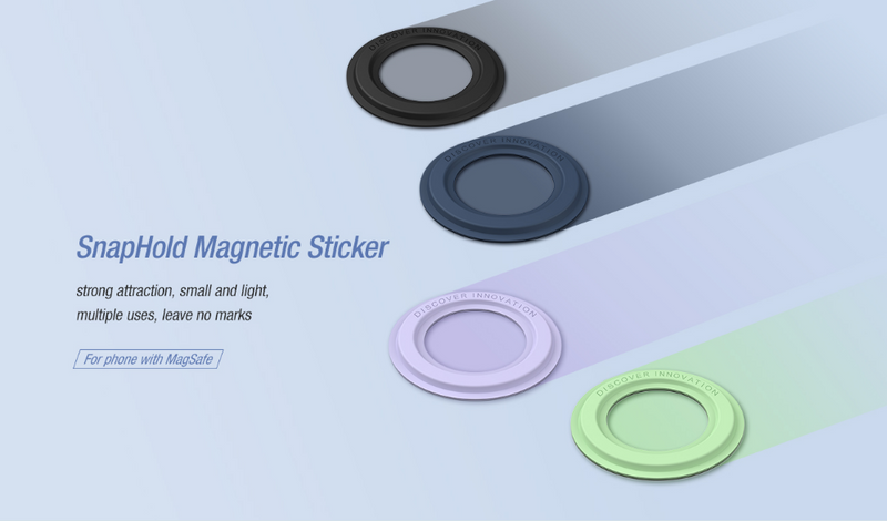PU TPU iPhone 13 Series Phone Case With Magnetic Sticker For Car Cell Phone Case