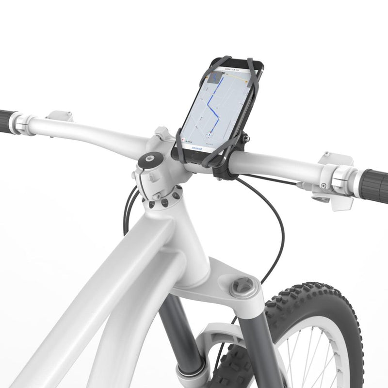 360 Rotation Flexible Bike Phone Holder for Bike Bicycle Motorcycle