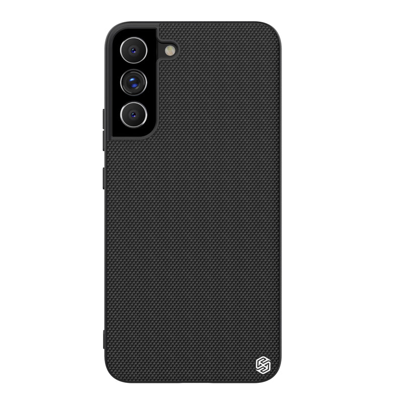 TPU PC Shockproof   Textured Protective  Phone Case Cover  Samsung S22/S22+/S22 Ultra