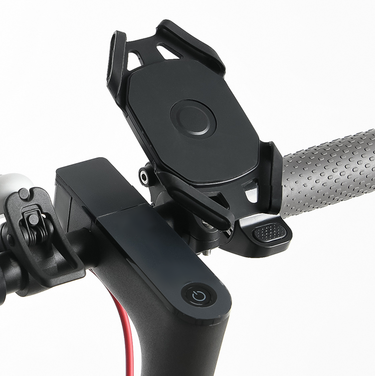 360 Rotation Flexible Bike Phone Holder for Bike Bicycle Motorcycle