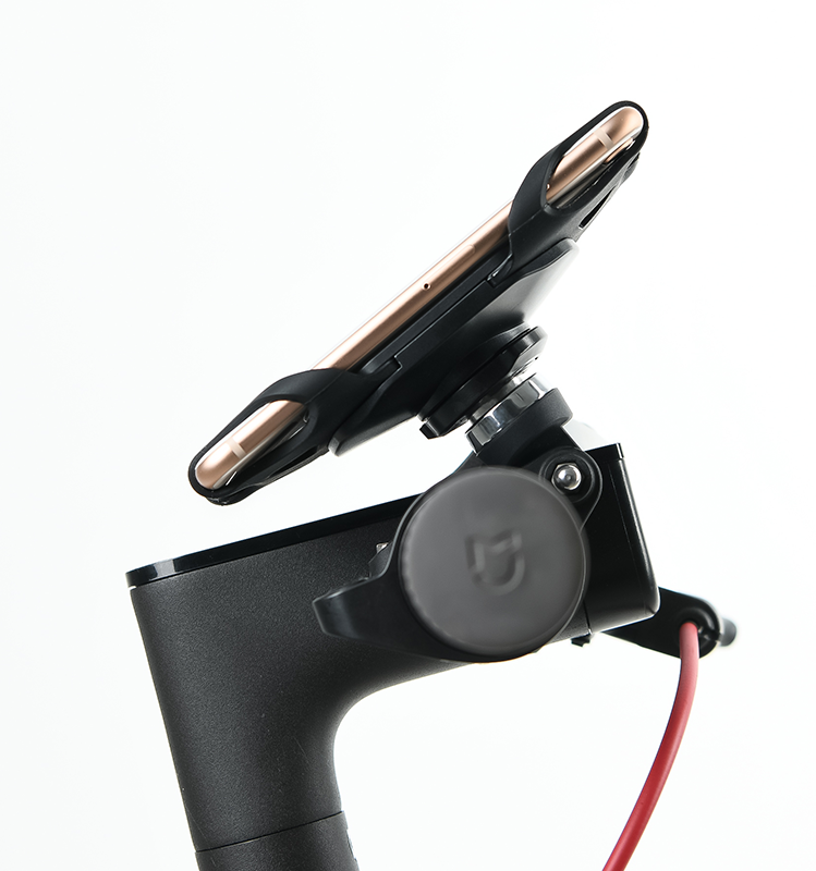 360 Rotation Flexible Bike Phone Holder for Bike Bicycle Motorcycle